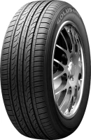 205/55R17 opona KUMHO Solus KH25 91V